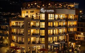 Kalamper Hotel & Spa